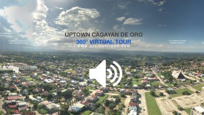 Uptown CDO 360