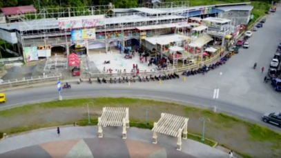 Higaalay Motorshow 2017 at CDO Bar