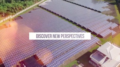 Discover New Perspectives