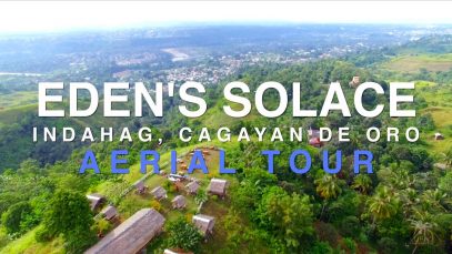 Eden’s Solace Cagayan de Oro