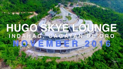 Hugo Skye Lounge November 2016 Progress Update