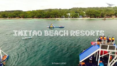 Initao Beach Resorts