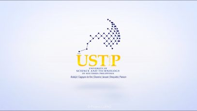 University of Science and Technology of Southern Philippines (USTP) AVP