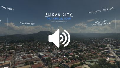 360 Iligan City Virtual Tour