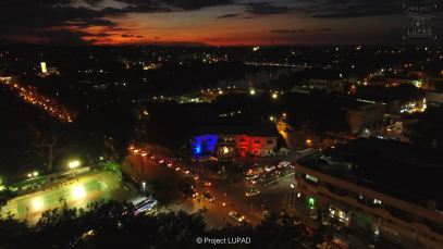 City Hall of Cagayan de Oro Facebook