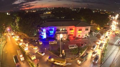City Hall of Cagayan de Oro Project LUPAD 7