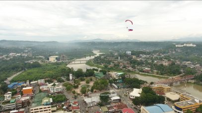 Independence Day Paragliding Hugo Skye Lounge Project LUPAD JPG