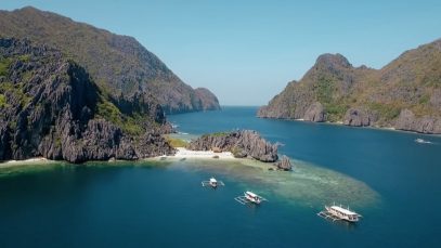 It’s More Fun in the Phlippines Project LUPAD