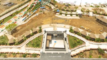 Mighty Maui River of Seven Seas Waterpark June 2017 Project LUPAD 8