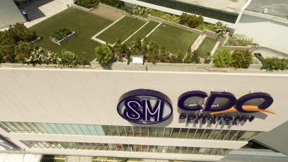 Sky Garden SM CDO Downtown Premier Project LUPAD JPG 4