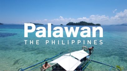 Palawan, The Philippines