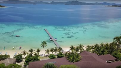 Coron Palawan Aerial Tour Project LUPAD JPG