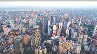 Metro Manila Aerial Tour Project LUPAD JPG