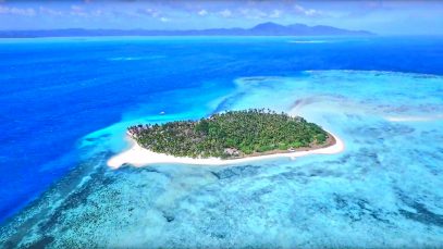 Modessa Island Palawan Aerial Tour Project LUPAD JPG