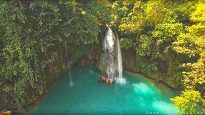 Nature Side of Cebu Aerial Tour Project LUPAD JPG