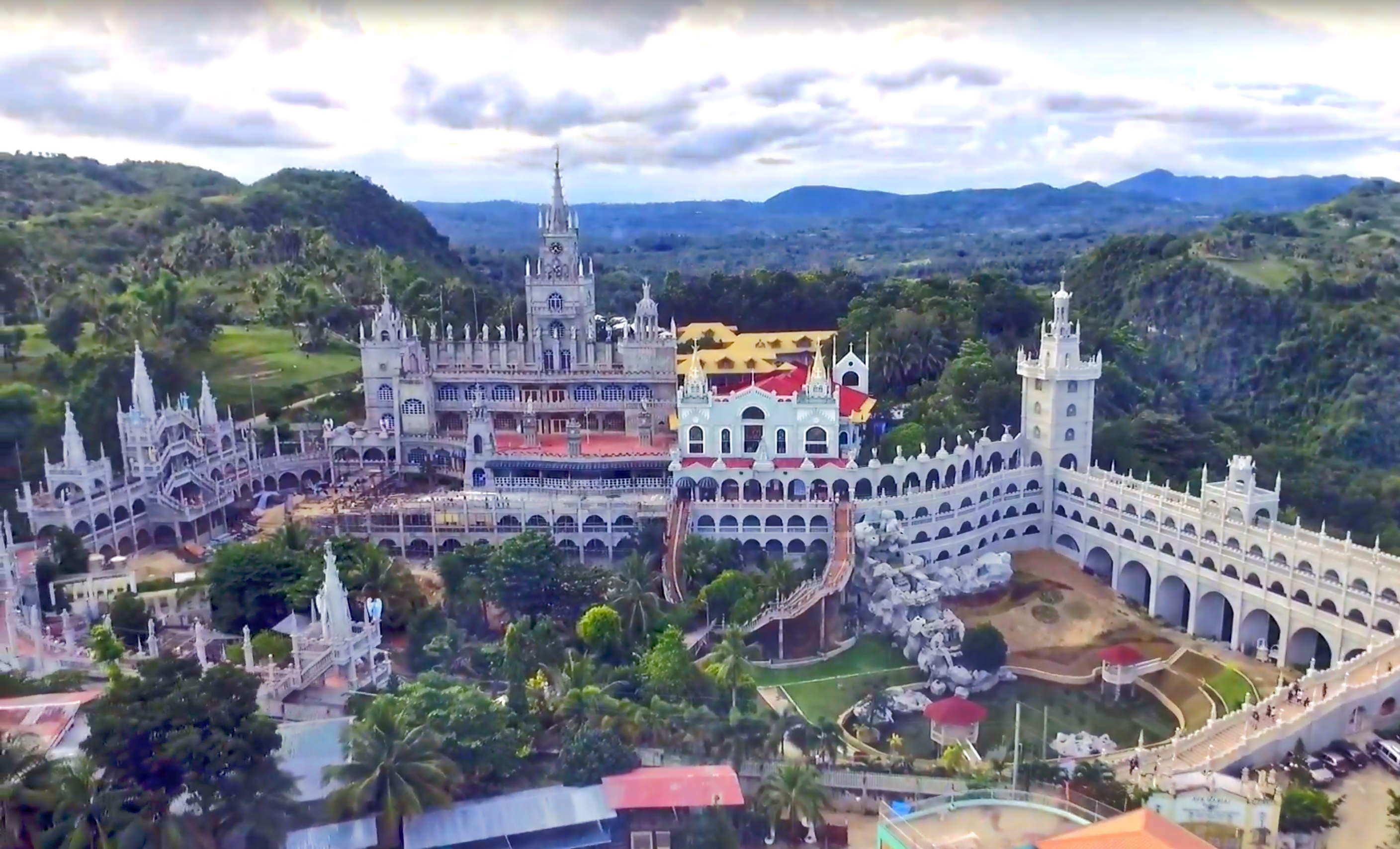 Cebu City Tour Cebu City Tour