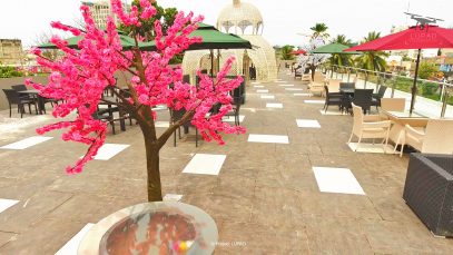 Sky Bar at Cagayan Town Center Copyright Project LUPAD 1