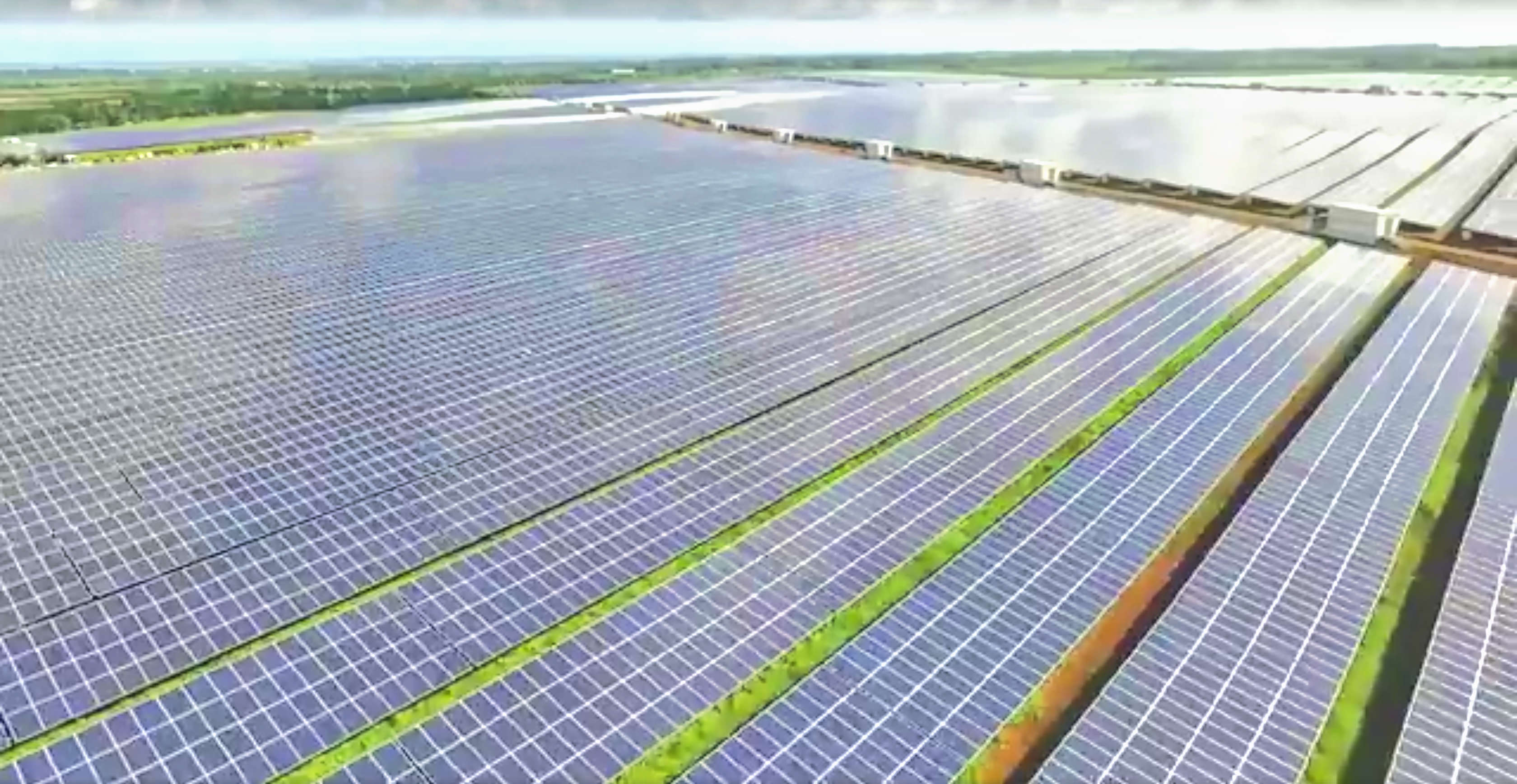 VIDEO Cadiz Solar Power Plant Aerial Tour video-cadiz-solar-power-plant-aerial-tour