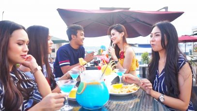 Cagayan Town Center 1 Minute Project LUPAD JPG