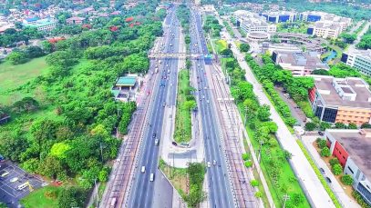 Commonwealth Avenue Aerial Tour Project LUPAD JPG
