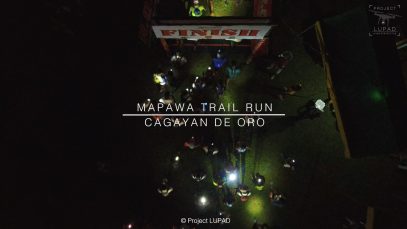 Mapawa Trail Run Race Coverage 4K JPG