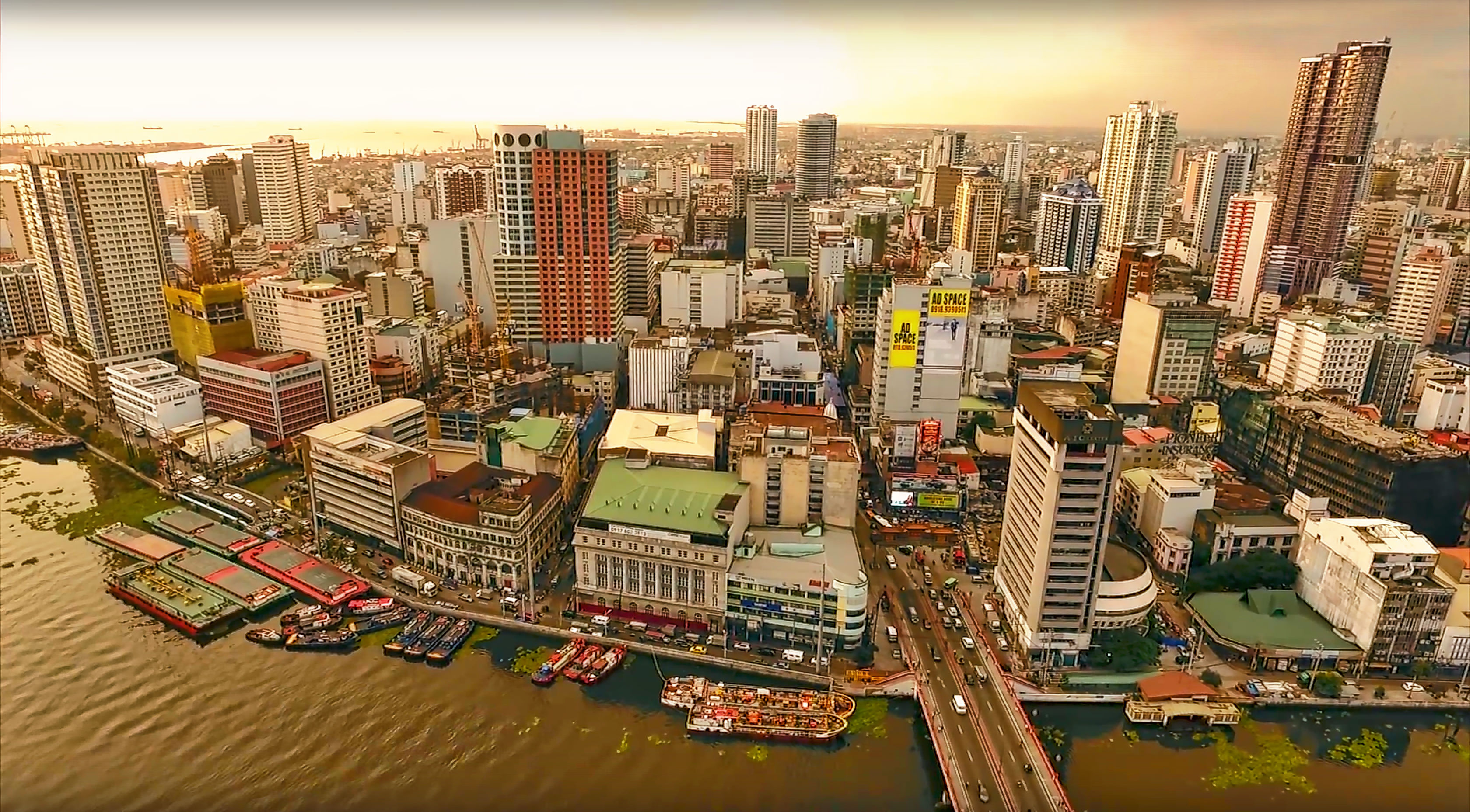Smooci Manila