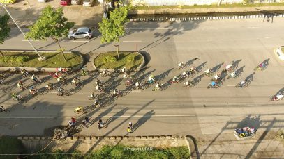 R.O.X. Bike Out Cagayan de Oro 2017 Project LUPAD 7