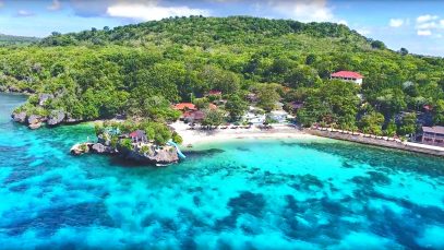 Siquijor x Dumaguete Aerial Tour Project LUPAD JPG