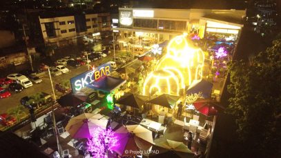 VIP Night at Sky Bar Cagayan Town Center 4K JPG