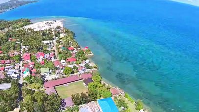 Argao Cebu Aerial Tour Project LUPAD JPG