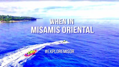 Explore Misamis Oriental Aerial Tour Project LUPAD JPG