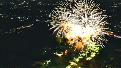 Iloilo City Night Skies Aerial Tour Project LUPAD JPG