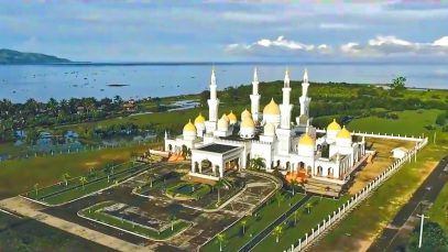 Mindanao Pearls of the South Aerial Tour Project LUPAD JPG