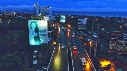 Bolton Bridge Davao Aerial View Tour Project LUPAD