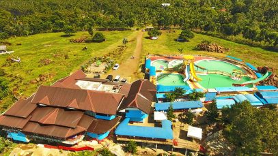 Levan Hilltop View and Resort Copyright Project LUPAD 6