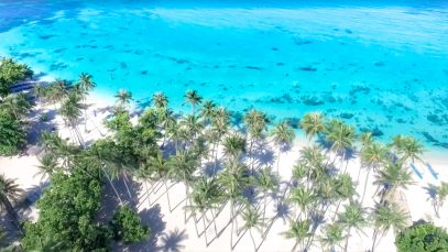 Ilocos Norte Philippines from Above by Project LUPAD