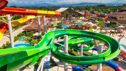 Top 30 Seven Seas Waterpark Slides Attractions Amenities