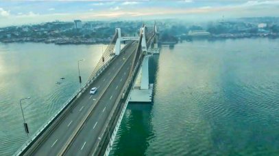 Explore Cebu from Above in 60 Seconds Project LUPAD