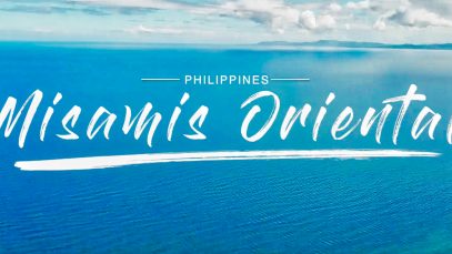 Spectacular Misamis Oriental Philippines Project LUPAD