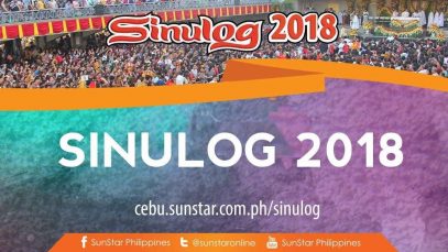 Sinulog 2018 Grand Parade Live Coverage