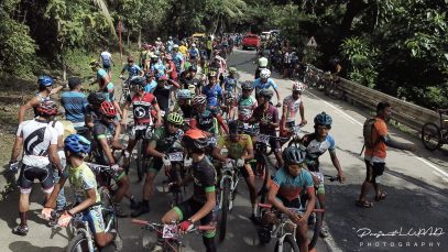 1st Talakag Bonseta’s Fun Fun Rides Cross-Country Mountain Bike Challenge Copyright to Project LUPAD 3
