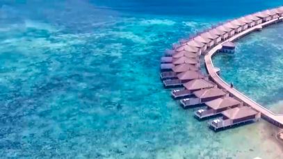 Discover Huma Island in the Philippines Project LUPAD