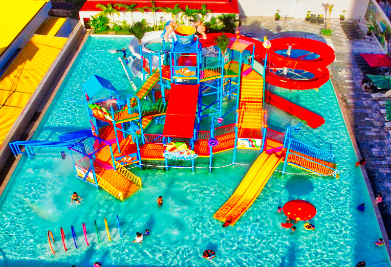 50 Off Sky Waterpark S Whole Day Pass With Perks Promo