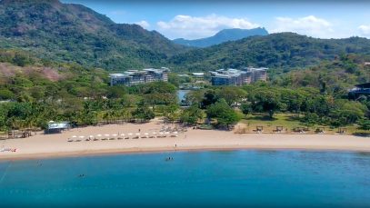 Batangas x Ilocos Sur x Cavite Aerial View Project LUPAD