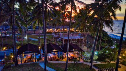 C Resort Libertad Misamis Oriental Copyright to Project LUPAD 1