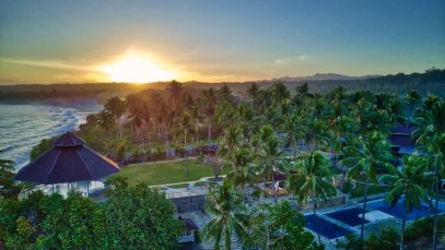 C Resort in Libertad to Open on March 24 Copyright to Project LUPAD