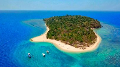 10 Amazing Reasons to Explore Occidental Mindoro