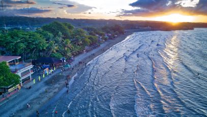 Endless Summer Beach Festival 2018 by Project LUPAD 2