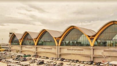 Mactan Cebu International Airport Terminal 2 June 2018 Inauguration Project LUPAD