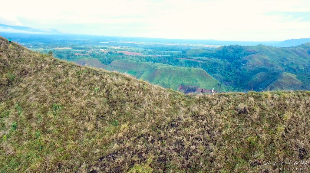 Panimaha Ridge PHOTOS: Breathtaking Panimahawa Ridge Above the Clouds
